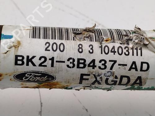 Left front driveshaft FORD TRANSIT CUSTOM V362 Bus (F3)  | BP31924330M38 