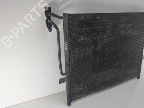 AC radiator BMW 3 Coupe (E46) 318 Ci | BP9060262M32 