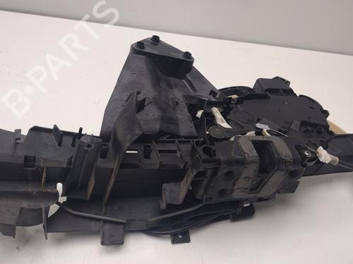 Front left lock FORD KUGA II (DM2) 2.0 TDCi 4x4 | BP32167568C98