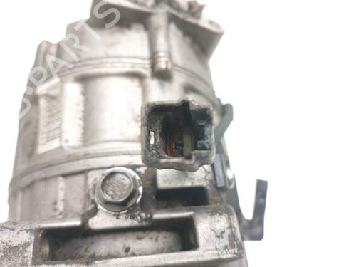 AC compressor RENAULT LAGUNA III (BT0/1) 2.0 dCi (BT01, BT08, BT09, BT0E, BT0K, BT12, BT1C, BT1D,... | BP21267434M34 