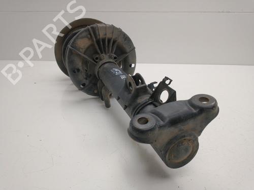 Right front shock absorber MERCEDES-BENZ C-CLASS (W203) C 220 CDI (203.008) | BP30935785M17