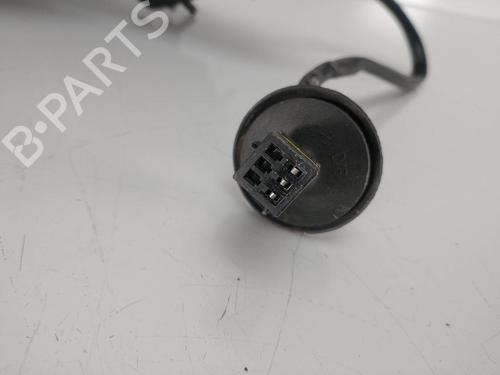 Right mirror OPEL CORSA D (S07)  | BP11379730C27 