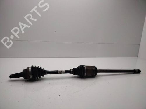 Used Right front driveshaft BMW X6 (E71, E72) xDrive 35 i (306 hp) 22295897