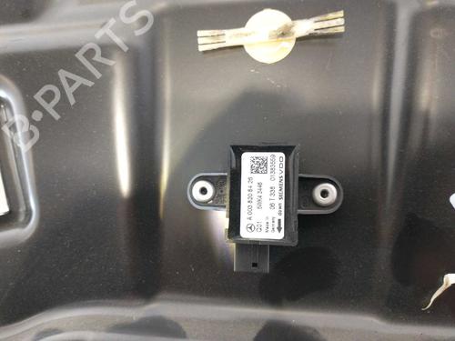 Left front window motor MERCEDES-BENZ R-CLASS (W251, V251) R 350 CDI 4-matic (251.022, 251.122) | BP7506879E21 