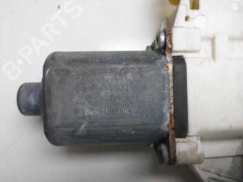 Front left window mechanism BMW 1 (E81) 118 d | BP17084103C22 
