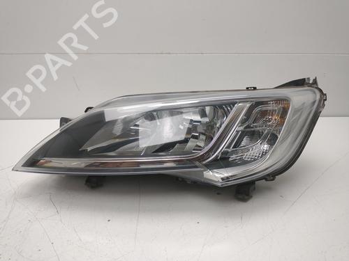 Left headlight CITROËN JUMPER II Van | BP37694036C28 - Image 5