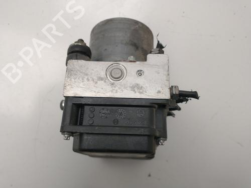 ABS pump PEUGEOT 308 I (4A_, 4C_) 1.6 HDi | BP30860010M43 