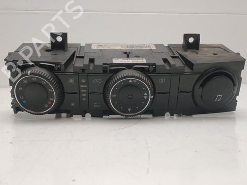 Used Climate control Climate control VW CRAFTER 30-50 Van (2E_) 2.0 TDI (109 hp) 33963092 33963092