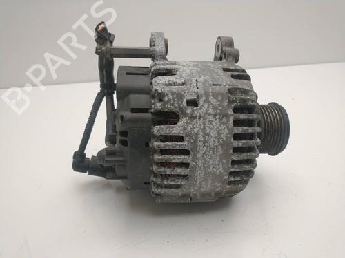 Alternator AUDI A3 (8P1) 1.9 TDI | BP20157445M7 