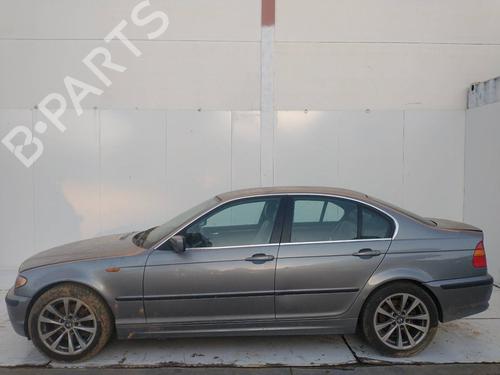 Used Parts BMW 3 (E46) 320 d (150 hp) 4458689