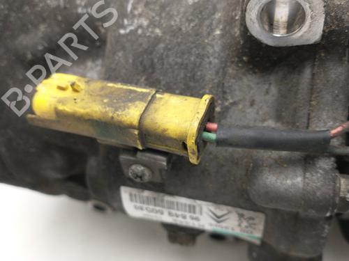 AC compressor CITROËN C4 Picasso I MPV (UD_)  | BP30580132M34 