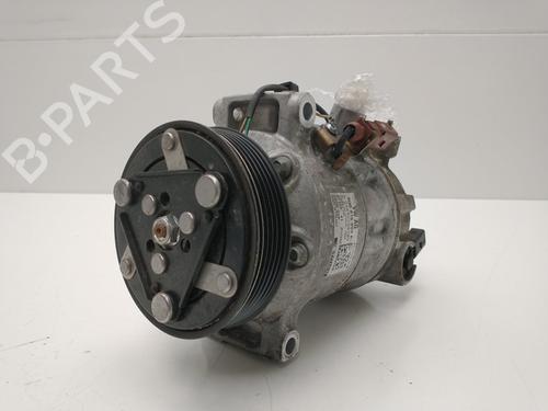 AC-Kompressor AUDI A3 Sportback (8VA, 8VF) 1.0 TFSI (115 hp) 24981475