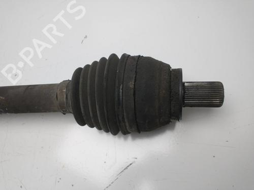 Right front driveshaft FORD MONDEO IV (BA7) 1.8 TDCi | BP15412947M39 