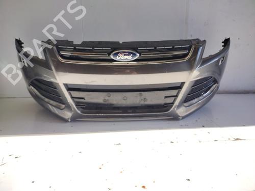 Front bumper FORD KUGA II (DM2) 2.0 TDCi | BP29138217C7 