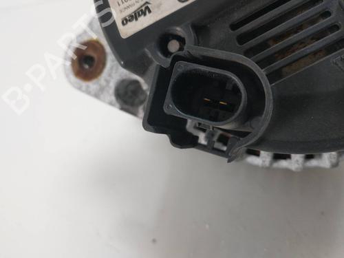 Alternator VW GOLF V (1K1)  | BP7567320M7 