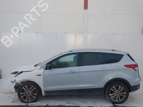 Used Parts FORD KUGA I [2008-2012]  4367326