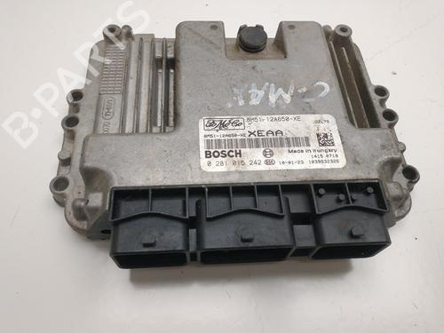 Computer motormanagement FORD FOCUS II (DA_, HCP, DP) [2004-2013]  28503411