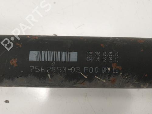 Driveshaft BMW 1 Convertible (E88) 118 d | BP32384906M37  - Image 6