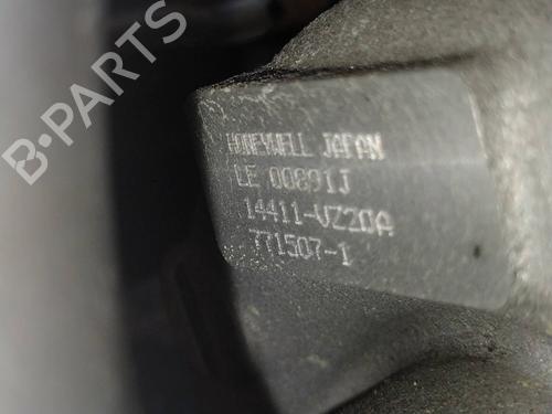 Engine NISSAN PATROL GR V Wagon (Y61) 3.0 DTi | BP19111664M1