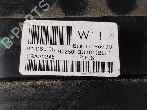 Climate control KIA SPORTAGE III (SL) | BP30100262I5