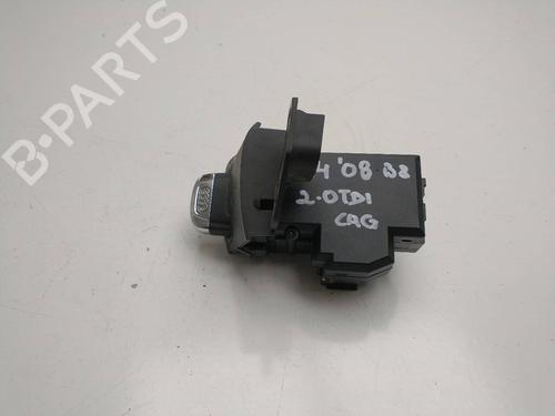 Used Ignition barrel AUDI A4 B8 Avant (8K5) [2007-2017]  22320557