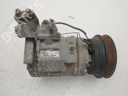 AC compressor TOYOTA RAV 4 II (_A2_) | BP37015360M34 - Image 3