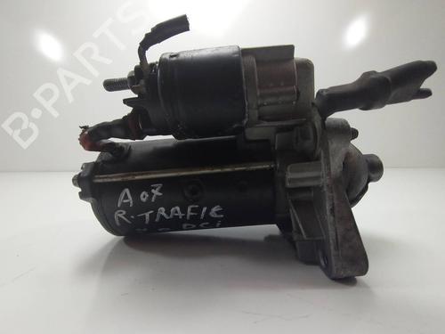Starter RENAULT KOLEOS I (HY_) 2.0 dCi 4x4 (HY0K) | BP11054708M8 