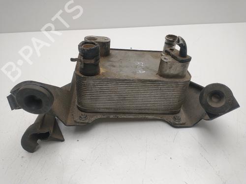 Oil radiator AUDI A8 D3 (4E2, 4E8) 4.2 quattro | BP35806184M33 - Image 2
