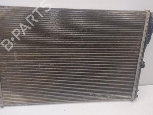 Used Water radiator MERCEDES-BENZ C-CLASS T-Model (S205) C 200 (205.242) (184 hp) 32518090
