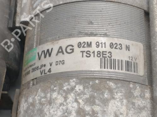 Starter VW PASSAT B6 (3C2) | BP36161721M8 - Image 2