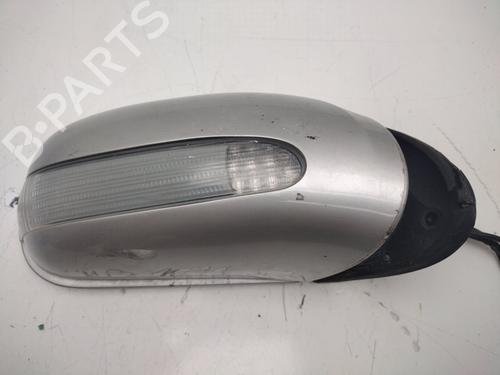 Right mirror MERCEDES-BENZ S-CLASS (W220) S 55 AMG (220.073, 220.173) | BP28042008C27 