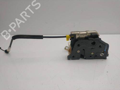 Rear left lock AUDI A4 B8 (8K2)  | BP21725752C100 