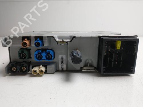 Radio PEUGEOT 208 II (UB_, UP_, UW_, UJ_) 1.2 PureTech 130 | BP15355737E6