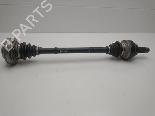 Arbre de transmission arrière gauche Arbre de transmission arrière gauche BMW 3 (E90) 325 d (197 hp) 34471683 34471683