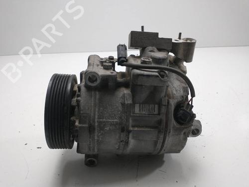 AC compressor BMW 6 Convertible (E64) M6 | BP8590302M34 
