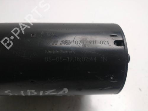 Startmotor SEAT IBIZA III (6L1)  | BP15877704M8 