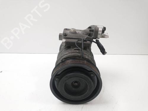 Used AC compressor KIA SPORTAGE II (JE_, KM_) [2004-2011]  8266037