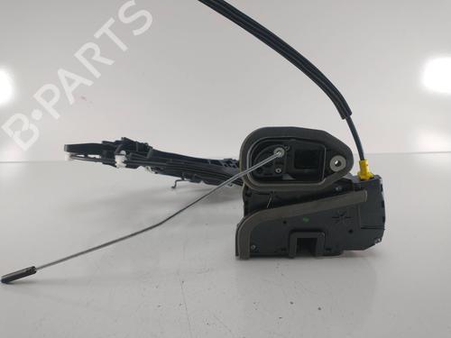 Front left lock OPEL ASTRA K Sports Tourer (B16)  | BP21016718C98 
