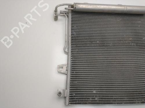 AC radiator MERCEDES-BENZ M-CLASS (W164)  | BP30733162M32 