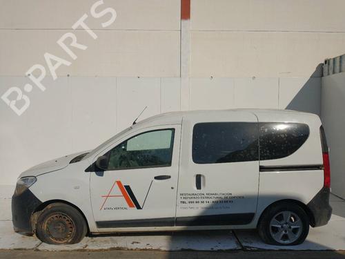 Used Parts DACIA DOKKER Box Body/MPV 5006590