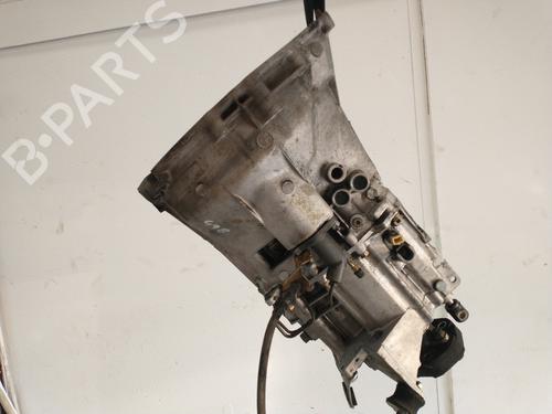 Gearbox BMW 3 (E46) 318 i | BP8369254M3 