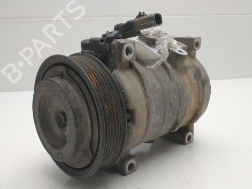 Used AC compressor AC compressor JEEP CHEROKEE (KJ) 2.5 CRD 4x4 (143 hp) 36021042 36021042