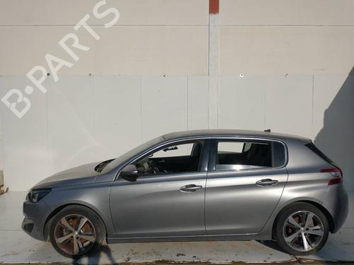 Used Parts PEUGEOT 308 II (LB_, LP_, LW_, LH_, L3_) [2013-2021]  4341203