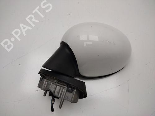 Left mirror MINI MINI (R50, R53)  | BP26914530C26 