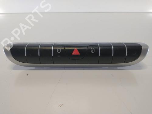 Used Warning switch SMART FORTWO Coupe (451) 1.0 Brabus (451.333) (98 hp) 7507604