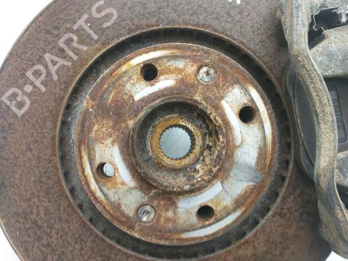 Right front steering knuckle PEUGEOT 2008 I (CU_) | BP34703084M26 - Image 6