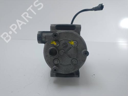 AC compressor FORD FIESTA VI (CB1, CCN)  | BP10175118M34 