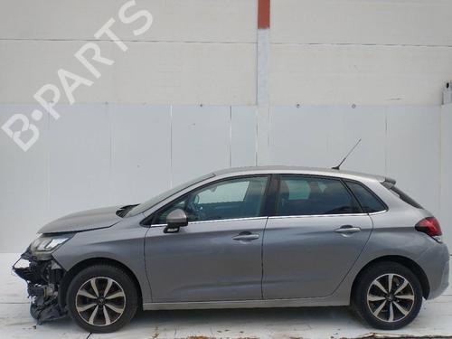 Starter CITROËN C4 II (NC_) | BP15876546M8 - Image 8