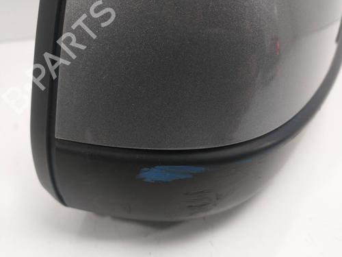 Right mirror BMW 5 (F10) 520 d | BP9174029C27 