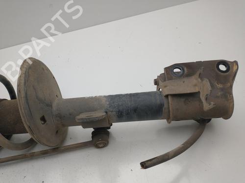 Right front shock absorber DACIA DUSTER (HS_) | BP40011451M17 - Image 5
